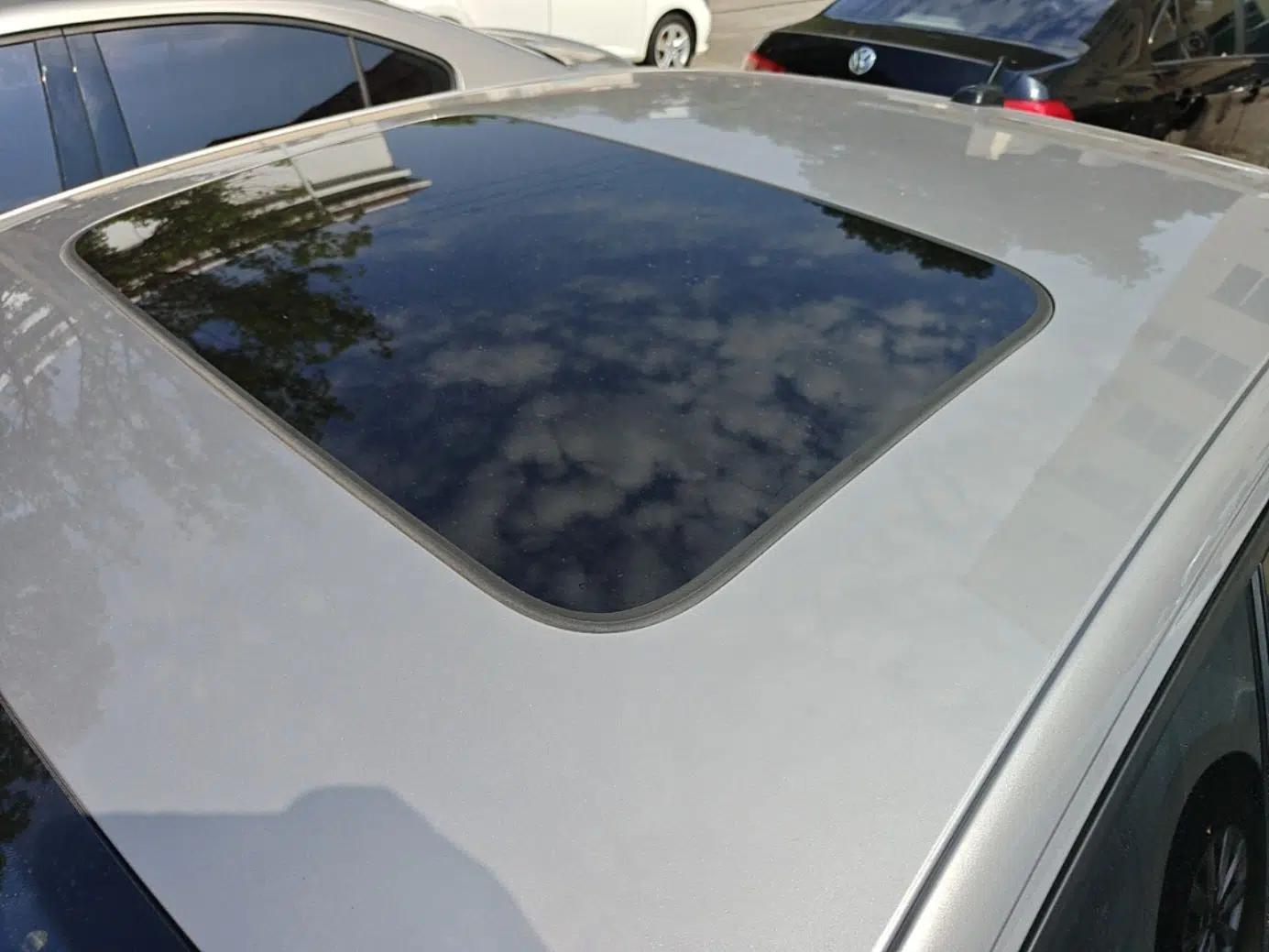 Volkswagen Bora 2021 1.5L Automatic Comfort Smart Connect Edition — миниатюра 7
