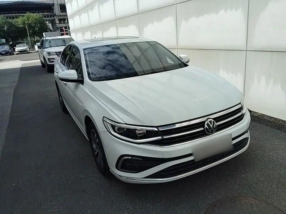 Volkswagen Bora 2023 200TSI DSG Enjoyment Edition — миниатюра 12