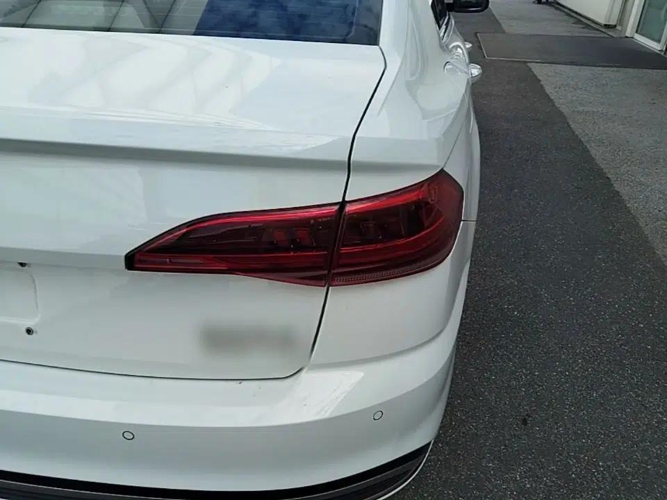 Volkswagen Bora 2023 200TSI DSG Enjoyment Edition — миниатюра 14