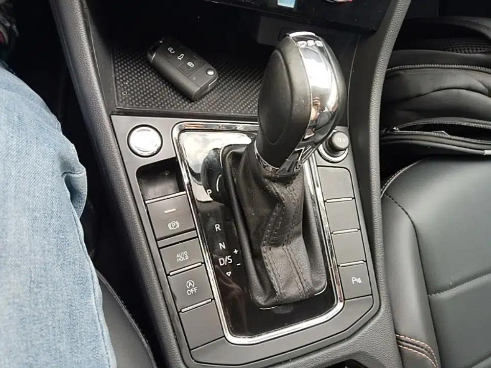 Volkswagen Bora 2023 200TSI DSG Enjoyment Edition — миниатюра 21