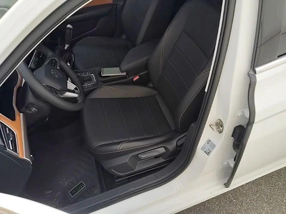 Volkswagen Bora 2023 200TSI DSG Enjoyment Edition — миниатюра 22