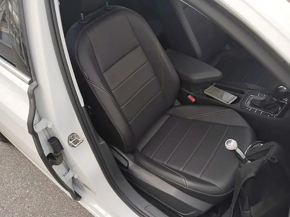 Volkswagen Bora 2023 200TSI DSG Enjoyment Edition — миниатюра 24