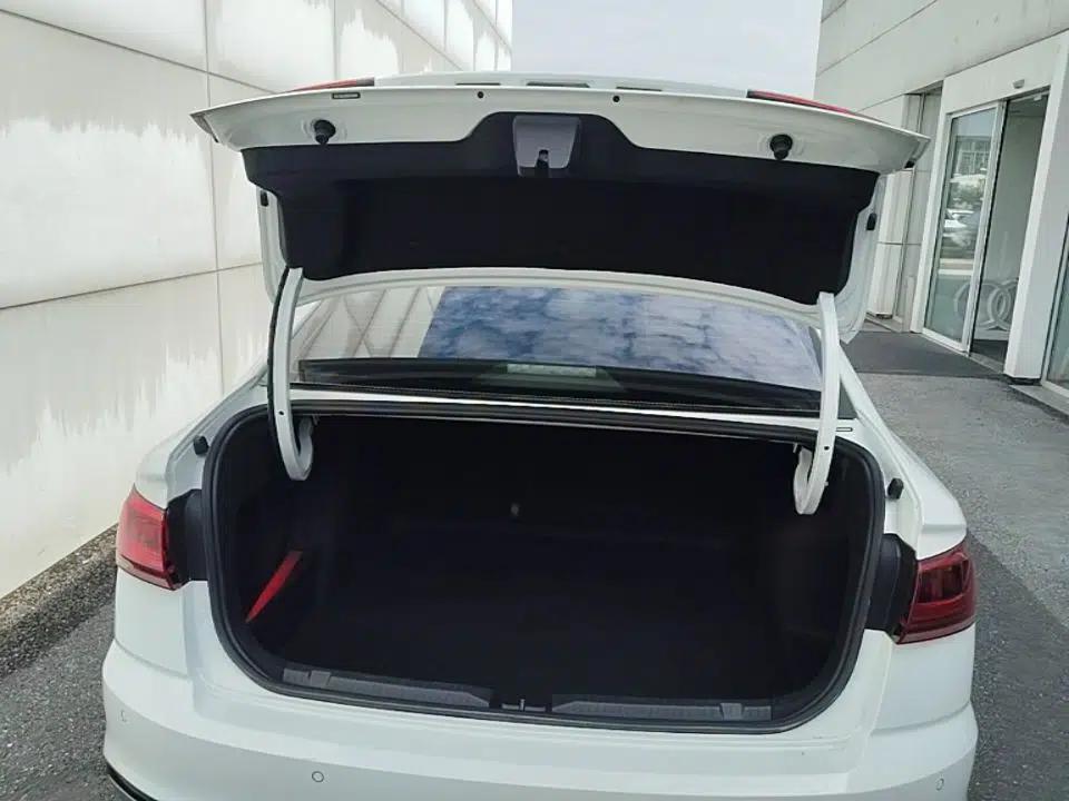 Volkswagen Bora 2023 200TSI DSG Enjoyment Edition — миниатюра 27