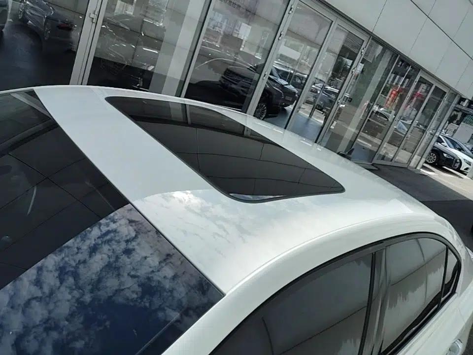 Volkswagen Bora 2023 200TSI DSG Enjoyment Edition — миниатюра 7