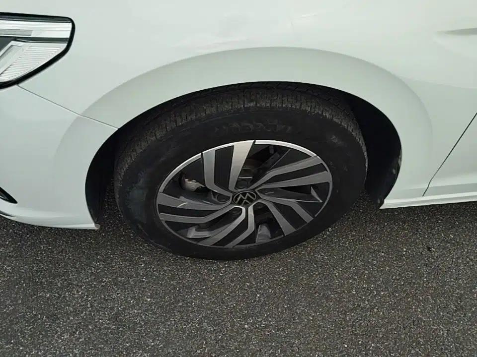Volkswagen Bora 2023 200TSI DSG Enjoyment Edition — миниатюра 10