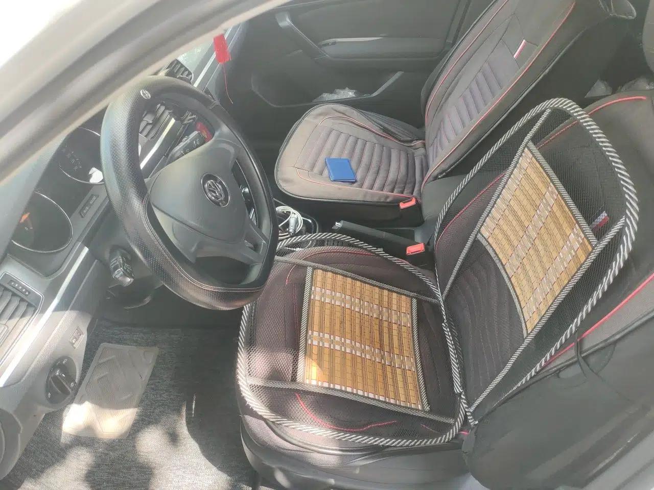 Volkswagen Bora 2019 Bora·Legend 1.5L Automatic Fashion Edition China VI Standard — миниатюра 15