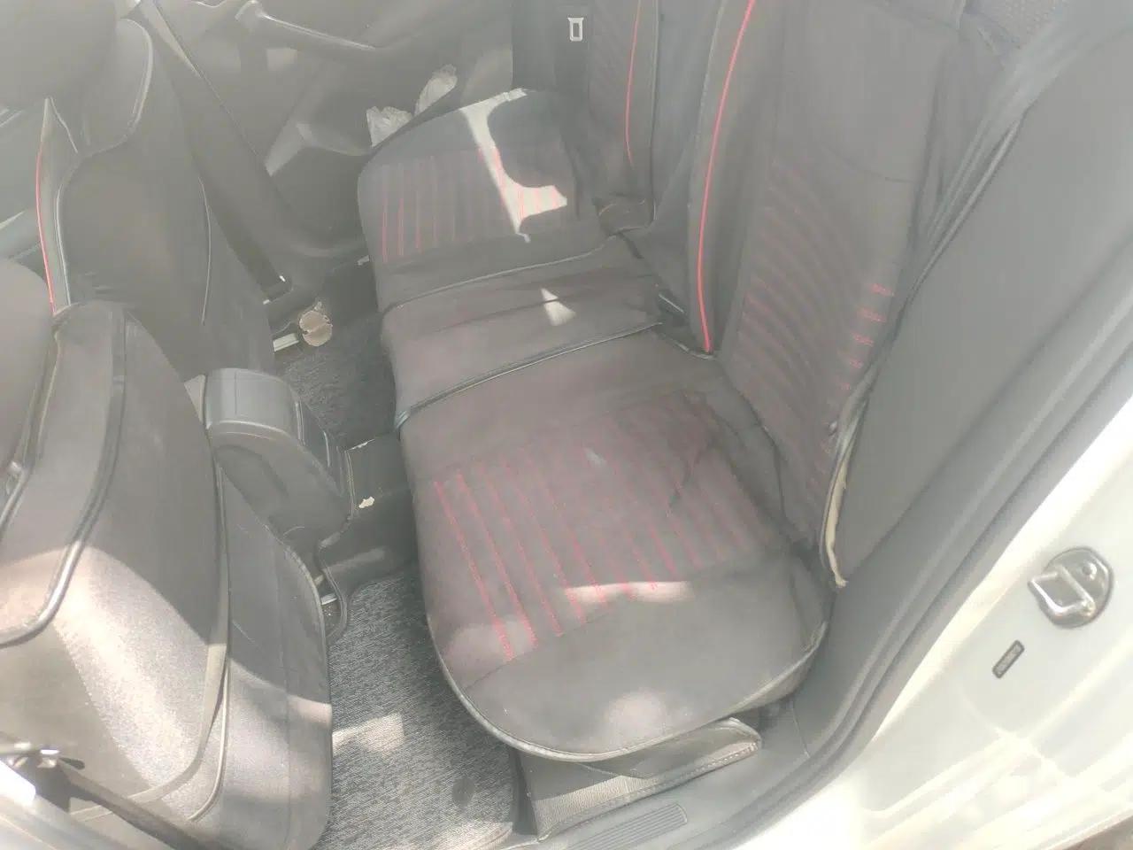 Volkswagen Bora 2019 Bora·Legend 1.5L Automatic Fashion Edition China VI Standard — миниатюра 17