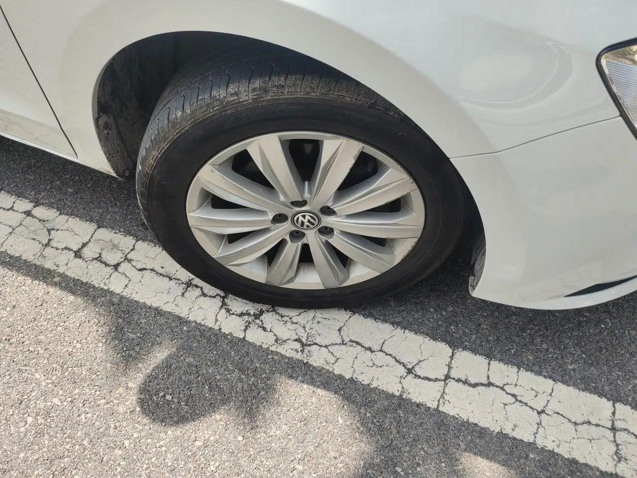 Volkswagen Bora 2019 Bora·Legend 1.5L Automatic Fashion Edition China VI Standard — миниатюра 8