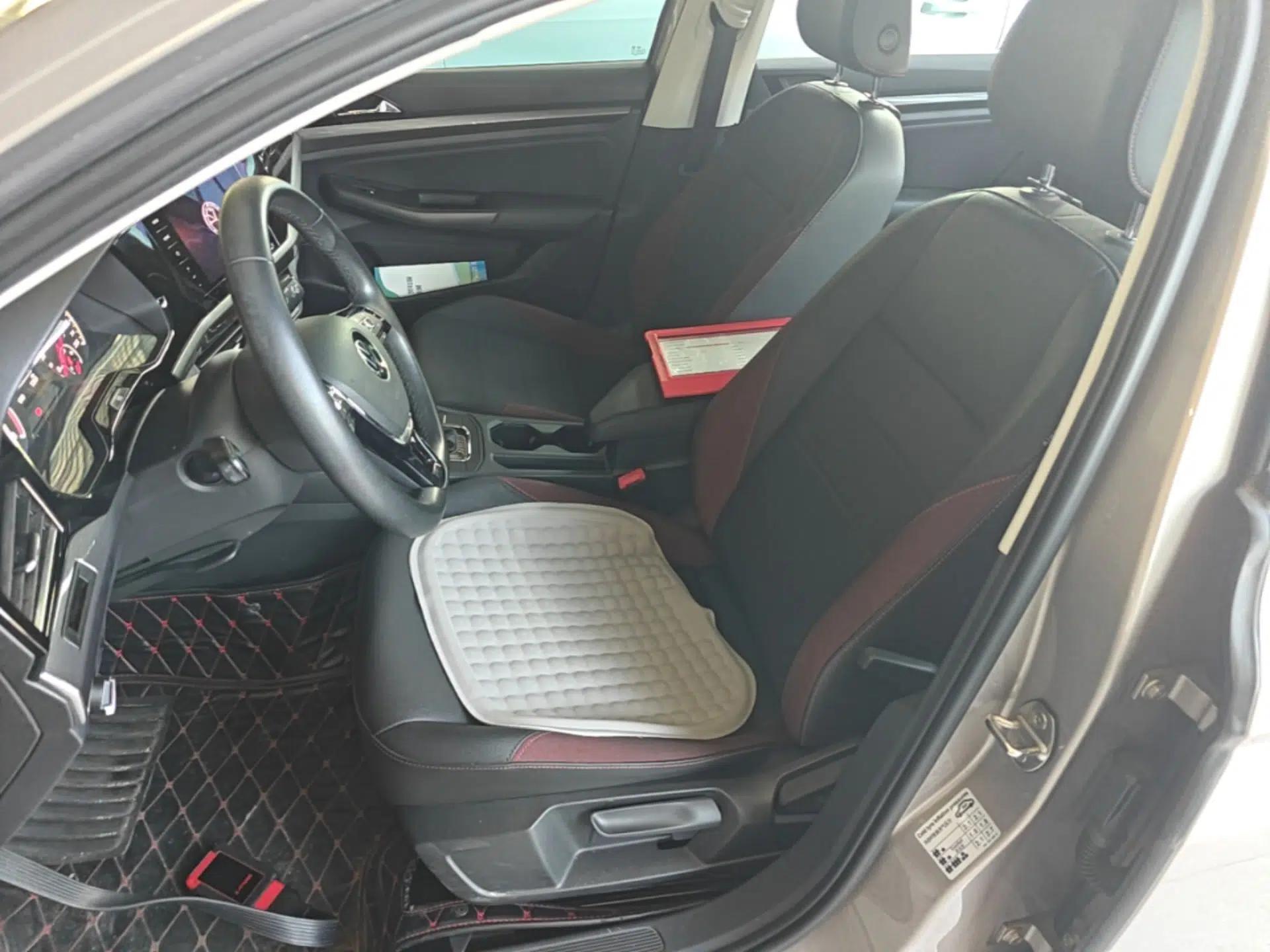 Volkswagen Bora 2021 1.5L Automatic Comfort Smart Connect Edition — миниатюра 17