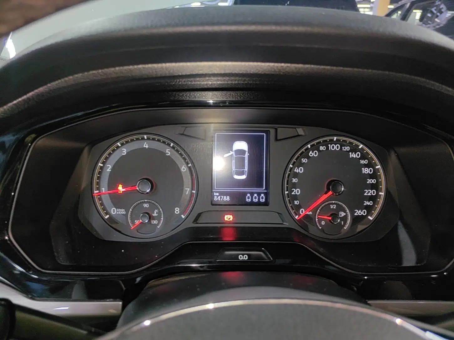 Volkswagen Bora 2020 1.5L Automatic Comfort Model — миниатюра 19