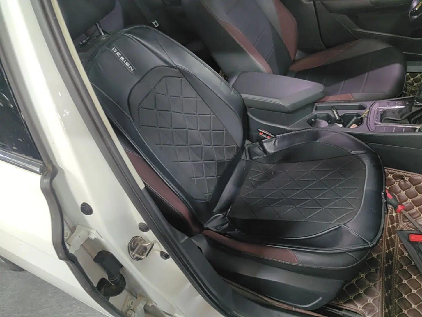 Volkswagen Bora 2020 1.5L Automatic Comfort Model — миниатюра 24