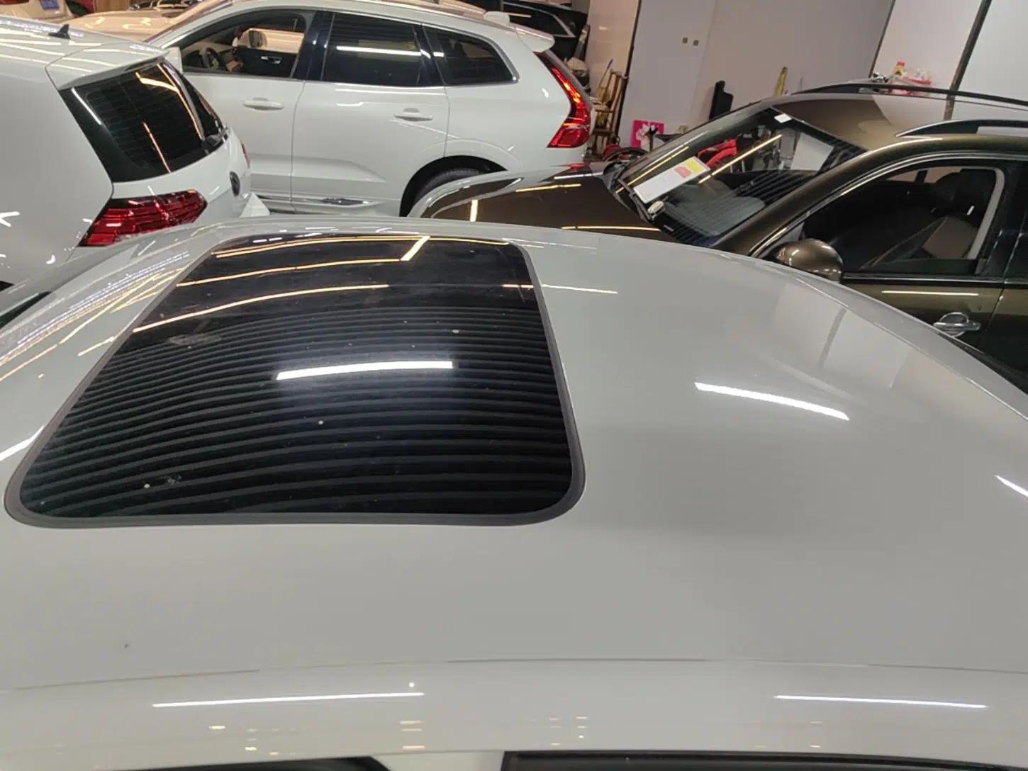 Volkswagen Bora 2020 1.5L Automatic Comfort Model — миниатюра 7
