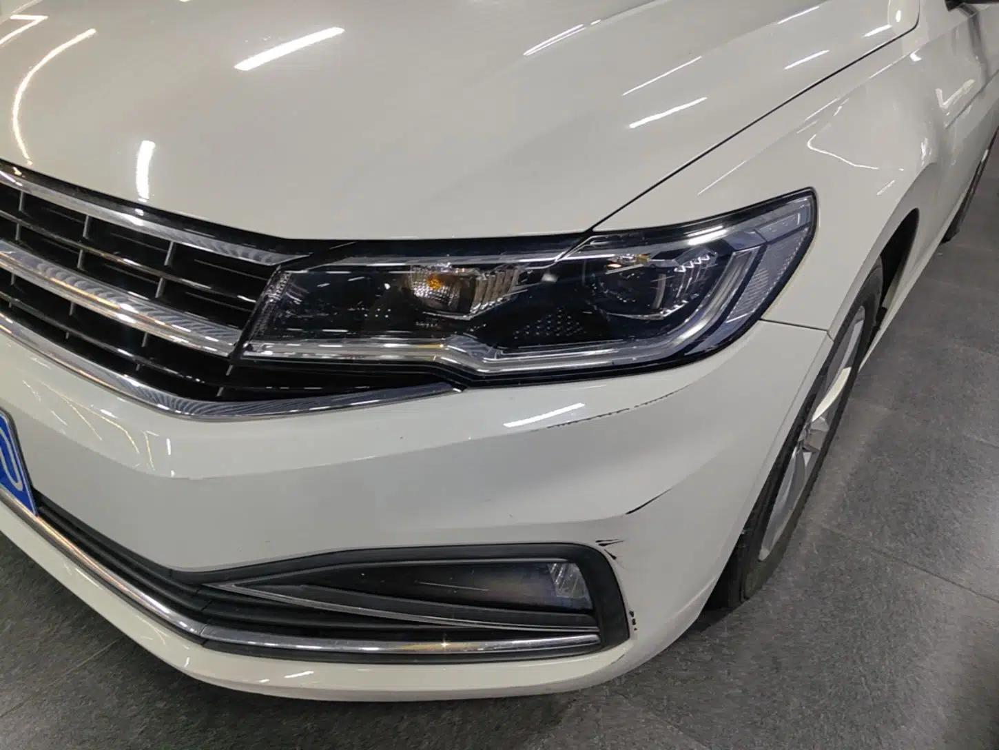 Volkswagen Bora 2020 1.5L Automatic Comfort Model — миниатюра 8