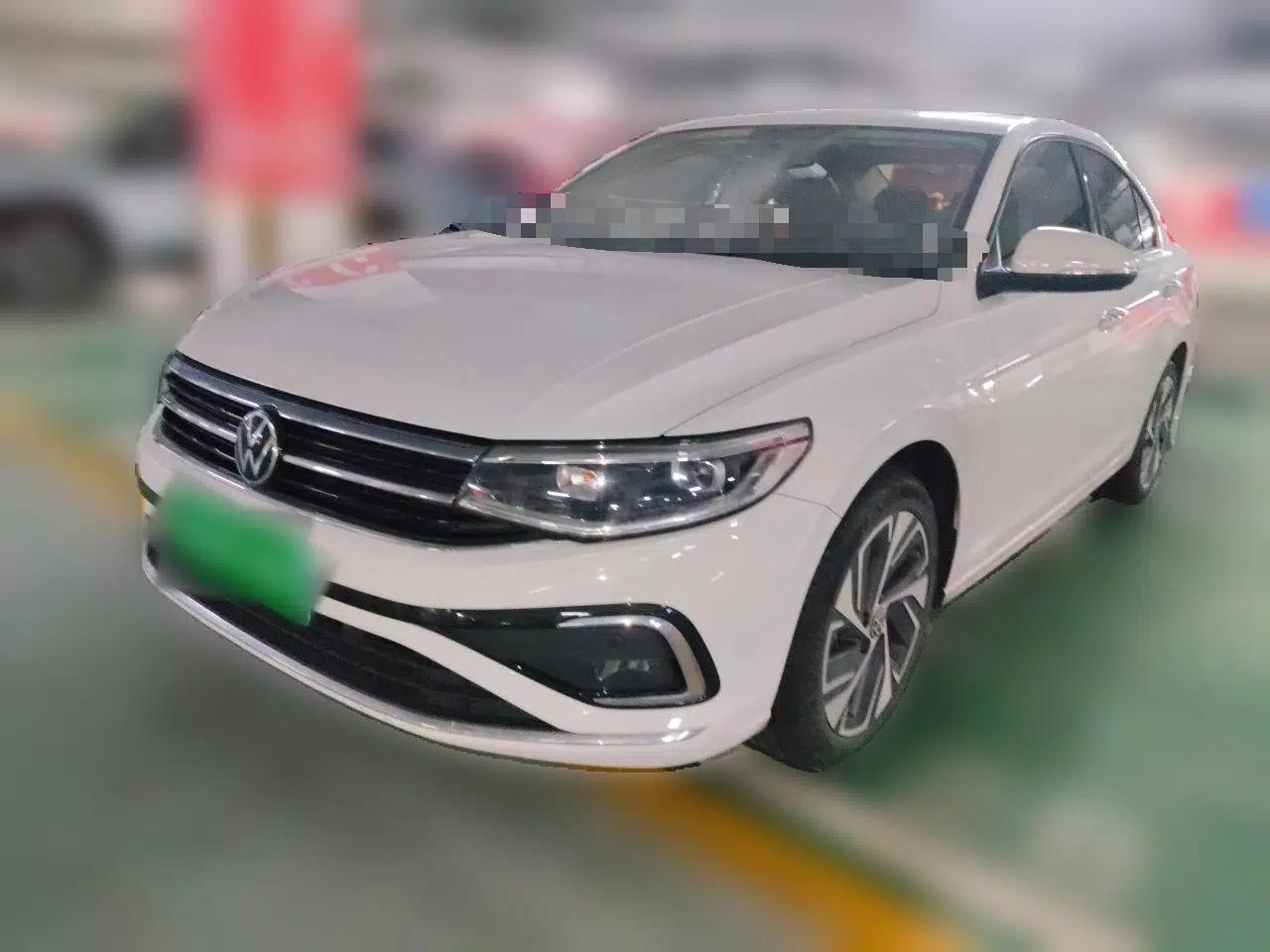 Volkswagen Bora 2023 200TSI DSG YueXing PRO Edition — миниатюра 1