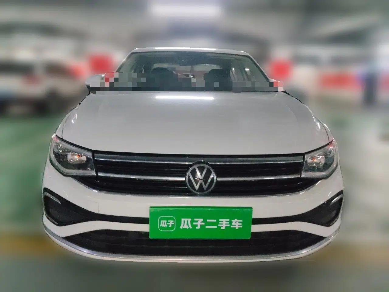 Volkswagen Bora 2023 200TSI DSG YueXing PRO Edition — миниатюра 2