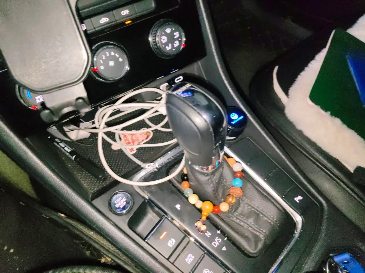 Volkswagen Bora 2023 200TSI DSG YueXing PRO Edition — миниатюра 14
