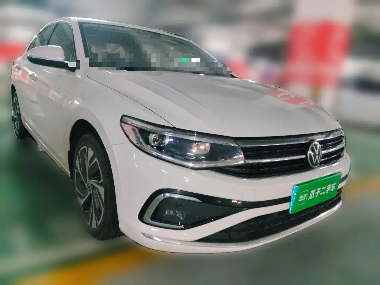 Volkswagen Bora 2023 200TSI DSG YueXing PRO Edition — миниатюра 3