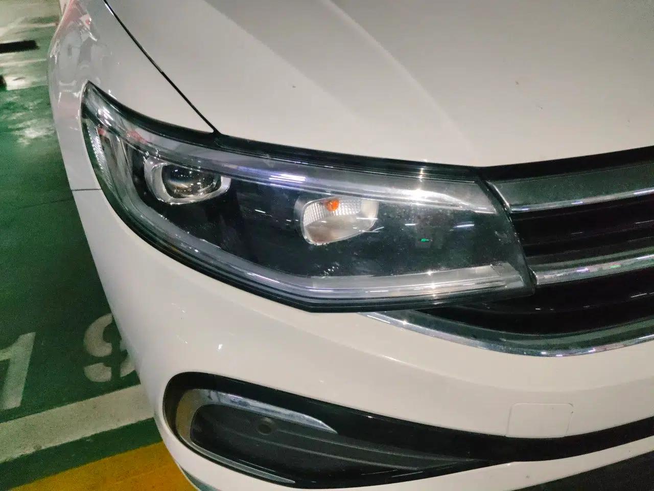 Volkswagen Bora 2023 200TSI DSG YueXing PRO Edition — миниатюра 7