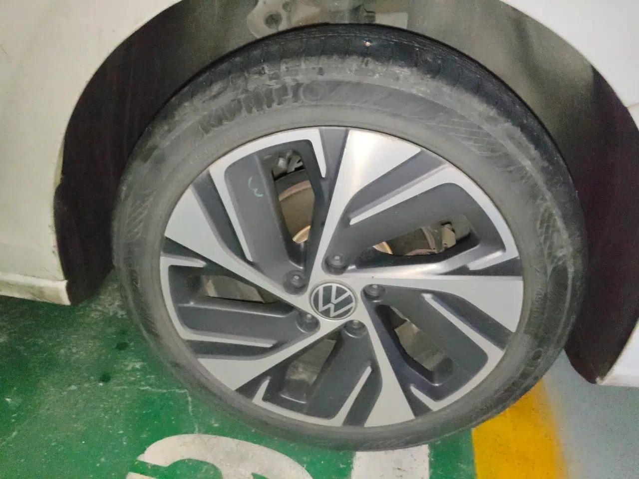 Volkswagen Bora 2023 200TSI DSG YueXing PRO Edition — миниатюра 8