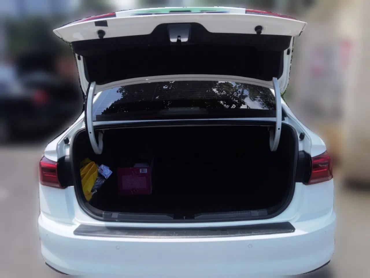 Volkswagen Bora 2020 1.5L Manual Fashion Edition — миниатюра 19