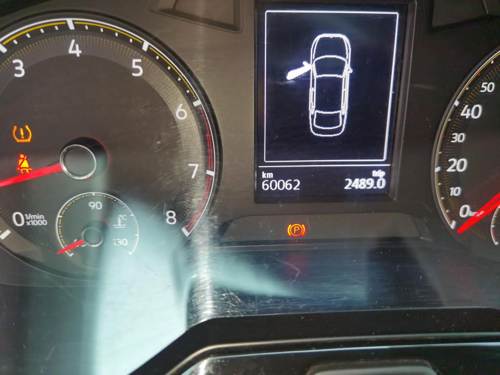 Volkswagen Bora 2019 1.5L Automatic Fashion Model — миниатюра 12
