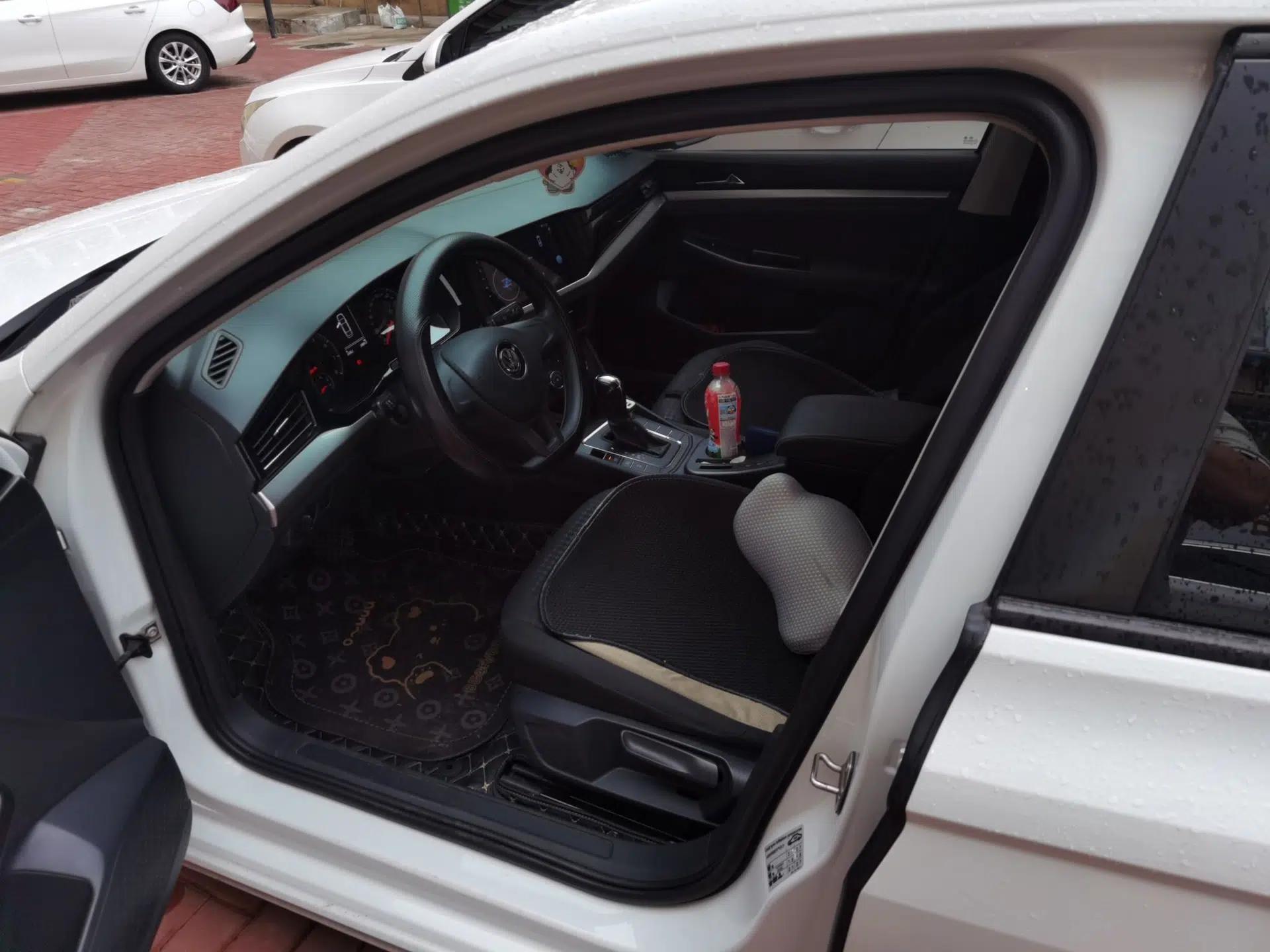 Volkswagen Bora 2019 1.5L Automatic Fashion Model — миниатюра 15
