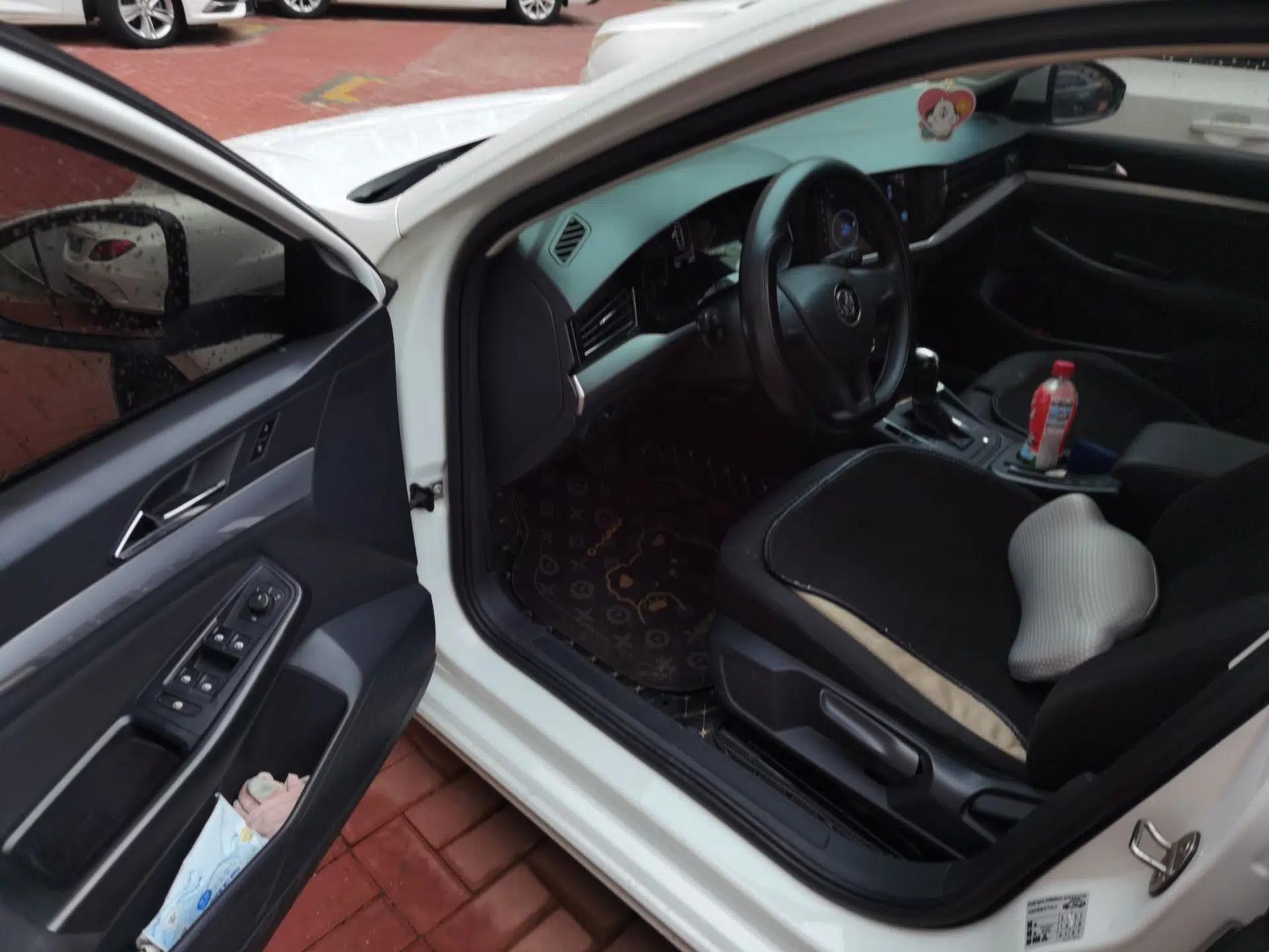 Volkswagen Bora 2019 1.5L Automatic Fashion Model — миниатюра 16