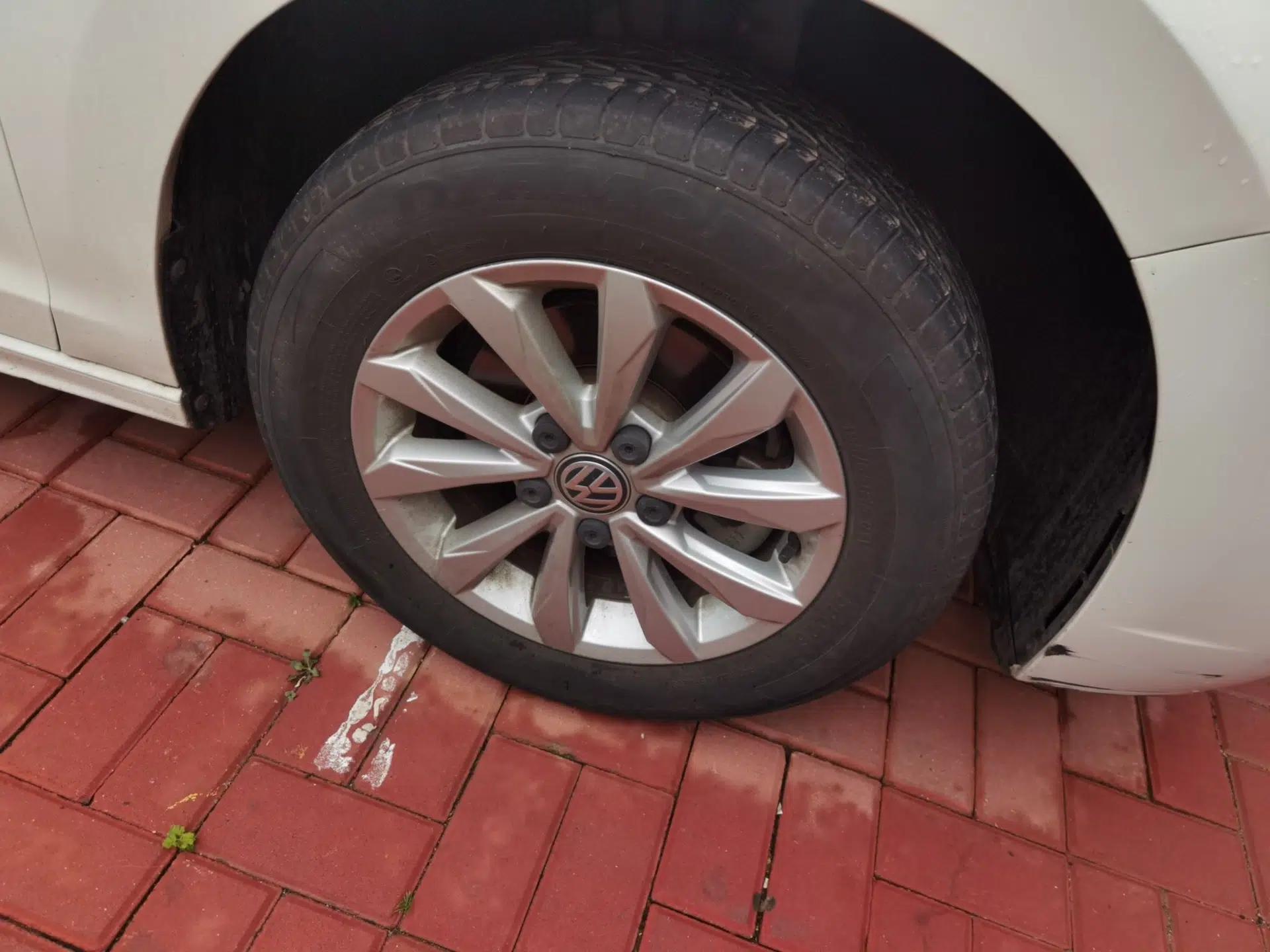 Volkswagen Bora 2019 1.5L Automatic Fashion Model — миниатюра 8
