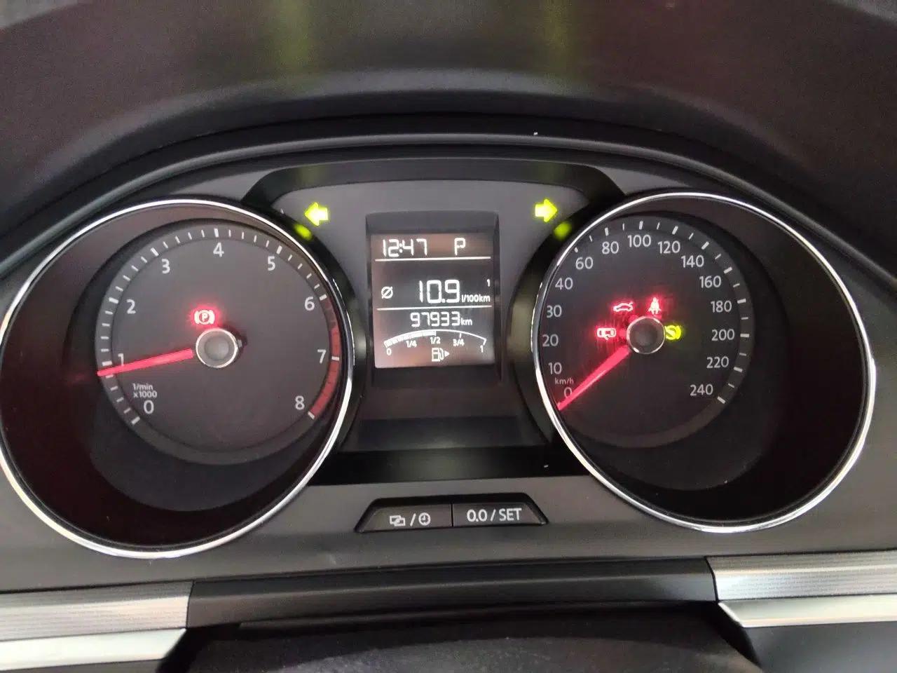 Volkswagen Bora 2019 Facelift Bora·Legend 1.5L Automatic Fashion Edition China VI Standard — миниатюра 12