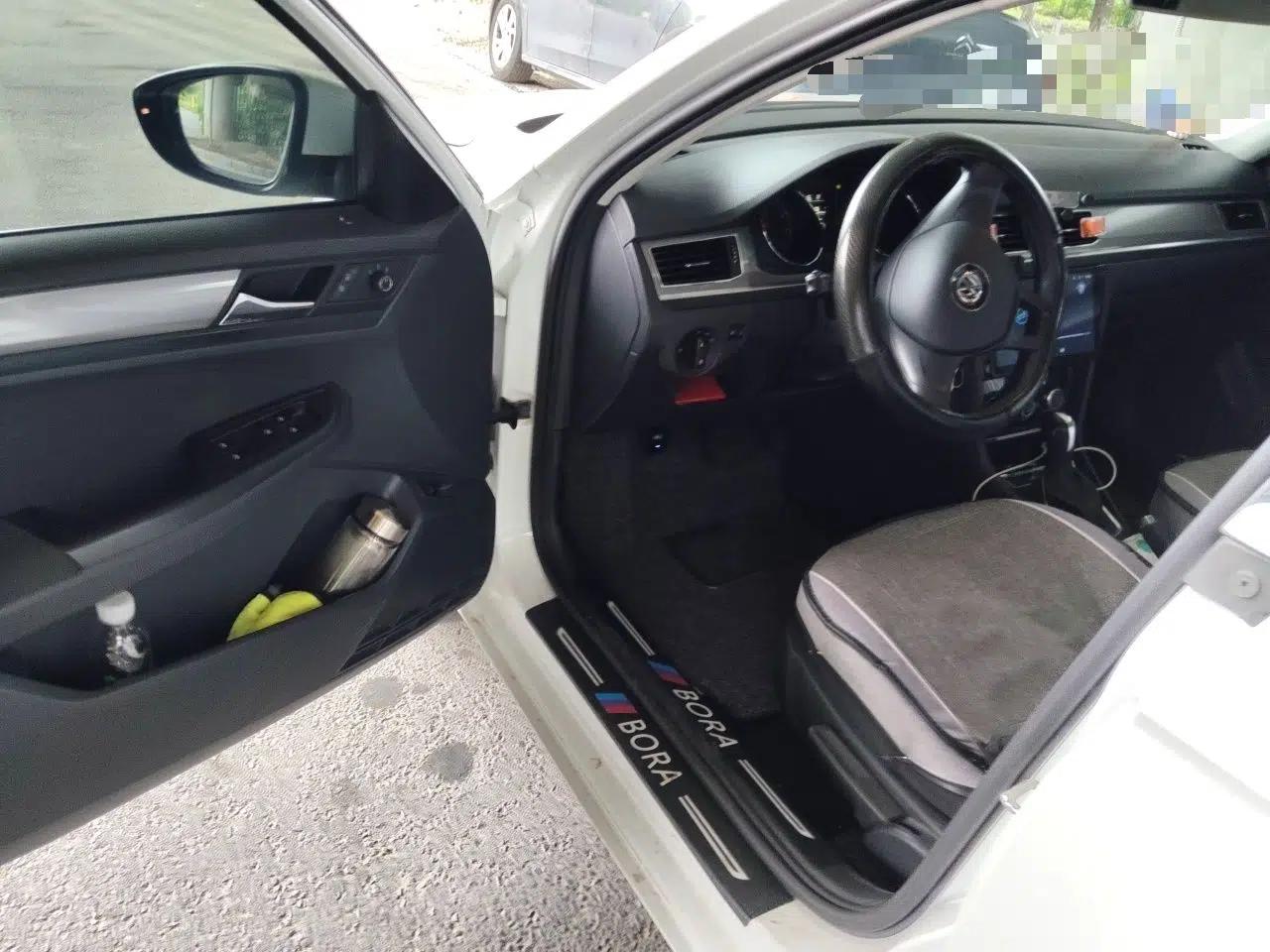 Volkswagen Bora 2019 Facelift Bora·Legend 1.5L Automatic Fashion Edition China VI Standard — миниатюра 15