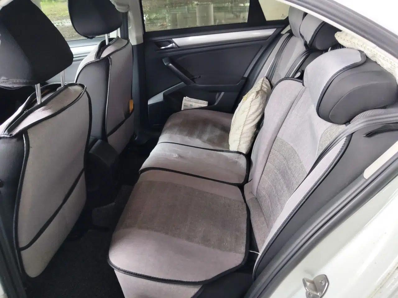 Volkswagen Bora 2019 Facelift Bora·Legend 1.5L Automatic Fashion Edition China VI Standard — миниатюра 17