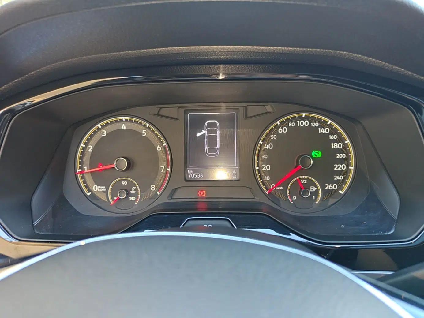 Volkswagen Bora 2021 1.5L Automatic Comfort Smart Connect Edition — миниатюра 14