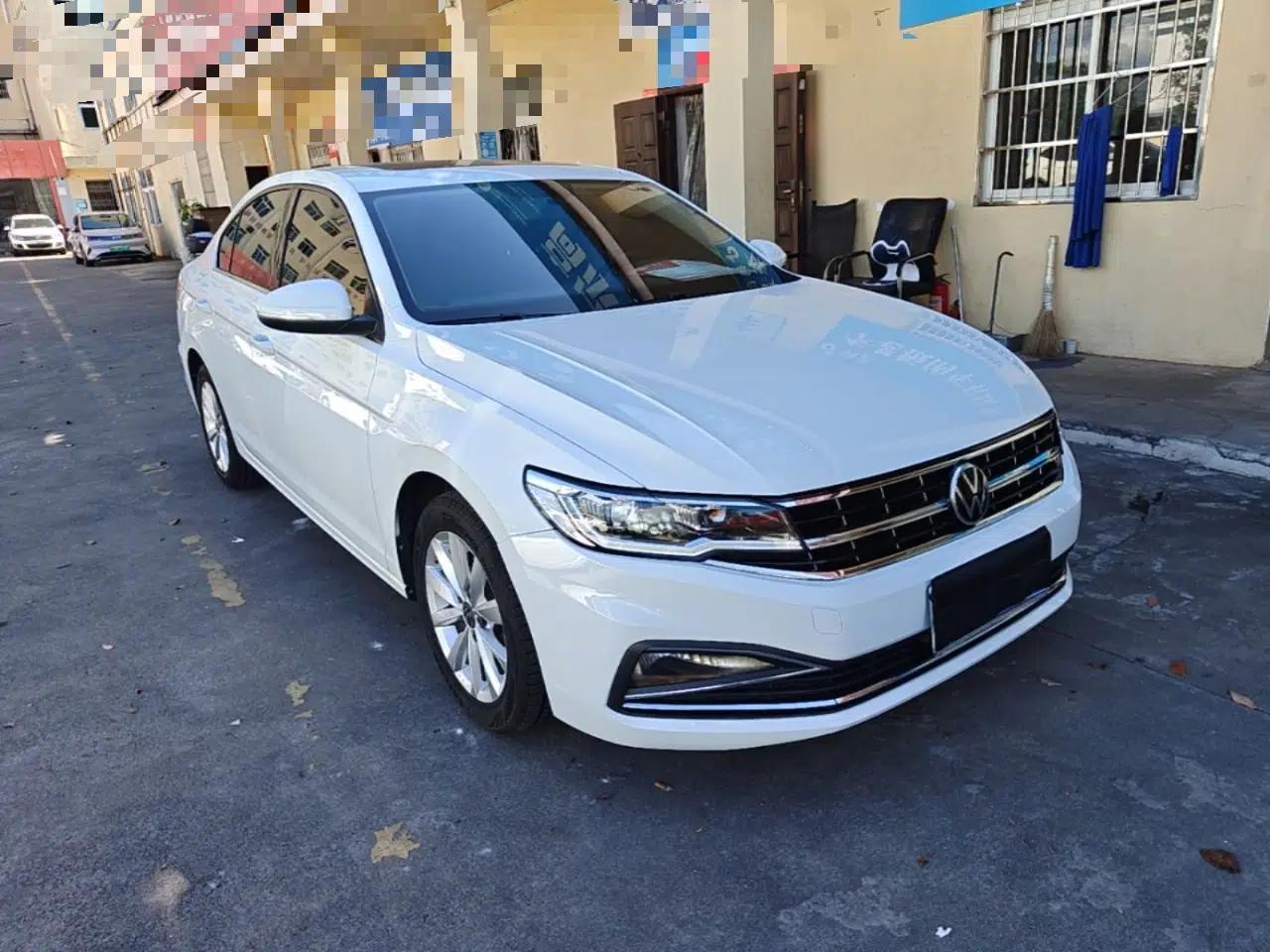 Volkswagen Bora 2021 1.5L Automatic Comfort Smart Connect Edition — миниатюра 3