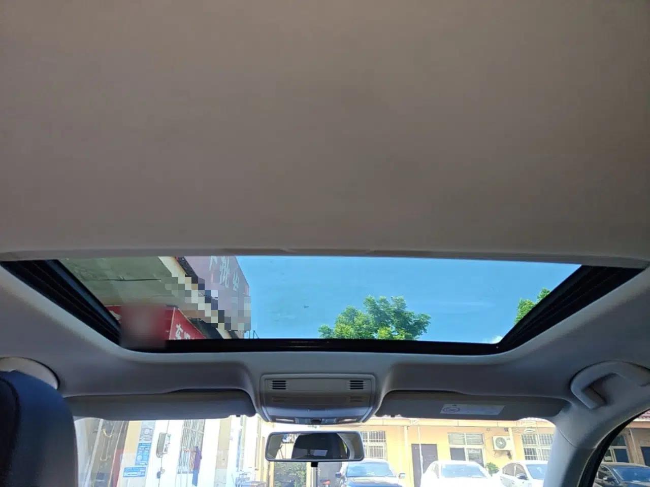 Volkswagen Bora 2021 1.5L Automatic Comfort Smart Connect Edition — миниатюра 21