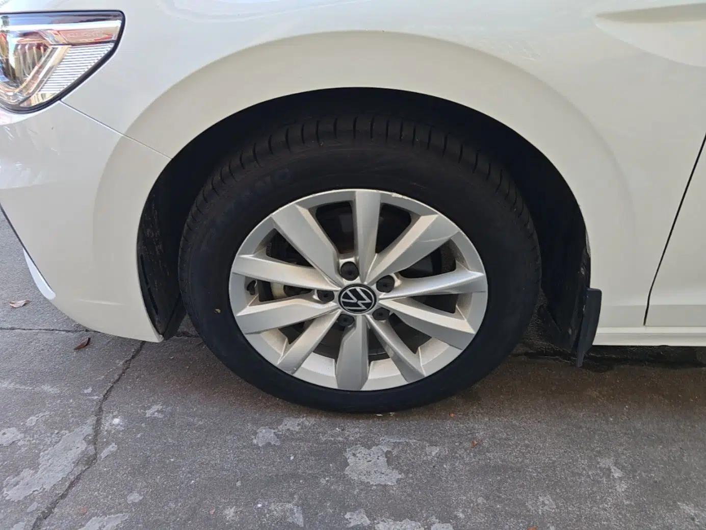 Volkswagen Bora 2021 1.5L Automatic Comfort Smart Connect Edition — миниатюра 10