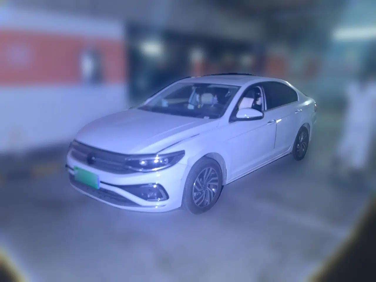 Volkswagen Bora 2023 280TSI DSG Comfort Edition — миниатюра 1