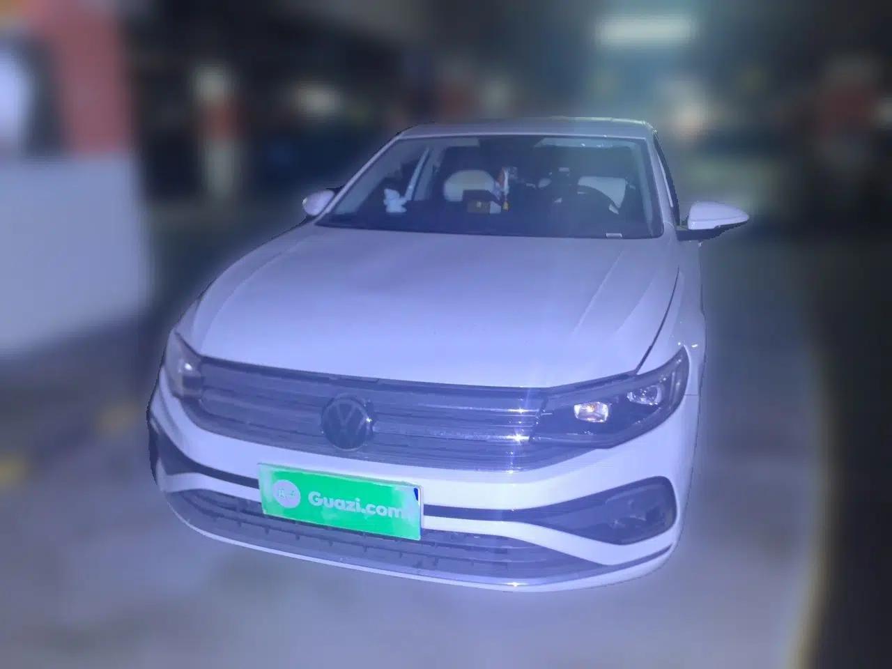Volkswagen Bora 2023 280TSI DSG Comfort Edition — миниатюра 2