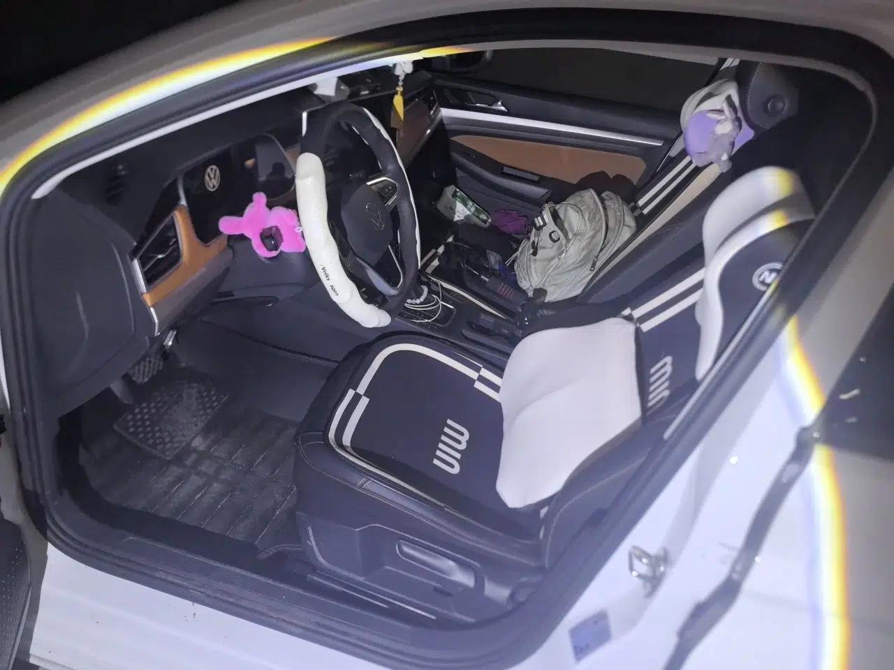 Volkswagen Bora 2023 280TSI DSG Comfort Edition — миниатюра 15
