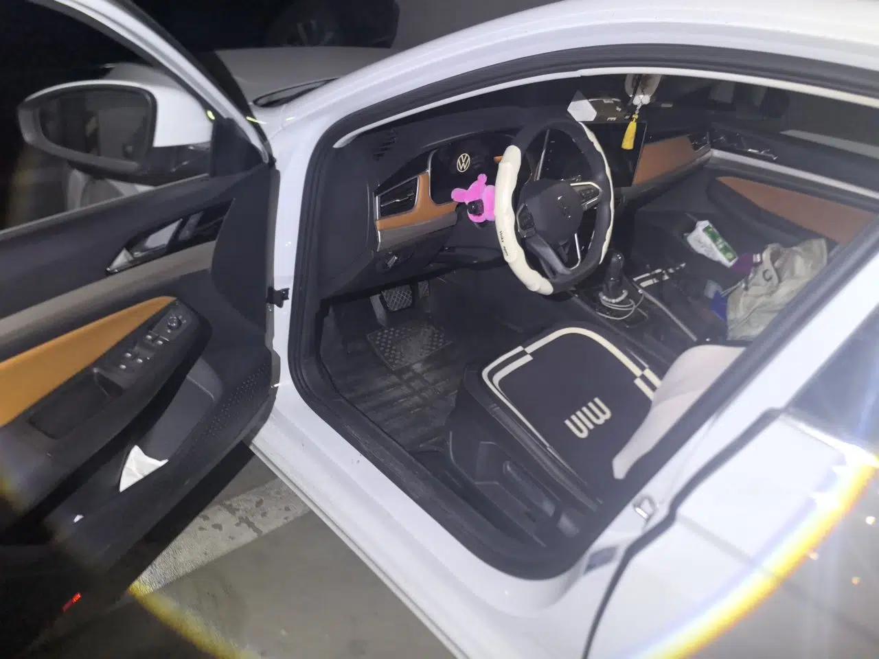 Volkswagen Bora 2023 280TSI DSG Comfort Edition — миниатюра 16