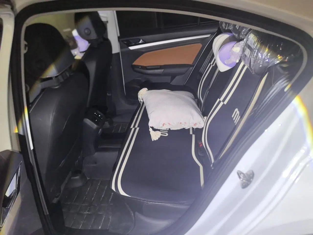 Volkswagen Bora 2023 280TSI DSG Comfort Edition — миниатюра 17