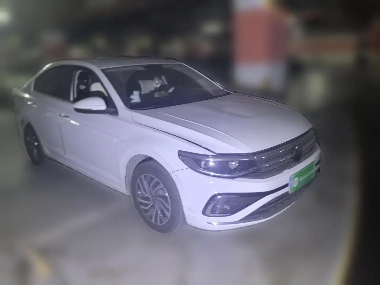 Volkswagen Bora 2023 280TSI DSG Comfort Edition — миниатюра 3