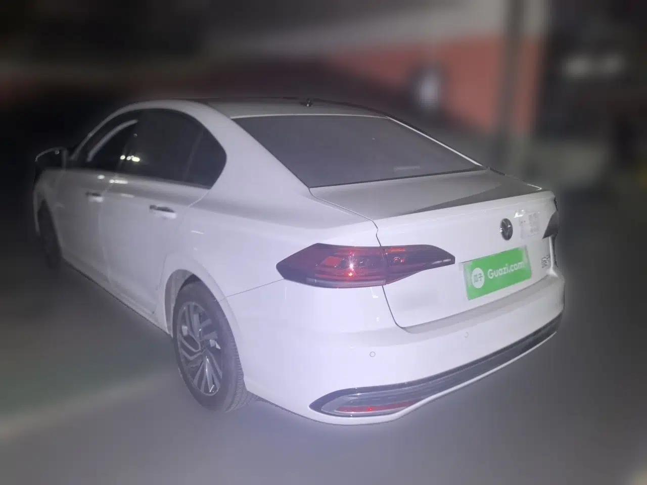 Volkswagen Bora 2023 280TSI DSG Comfort Edition — миниатюра 4
