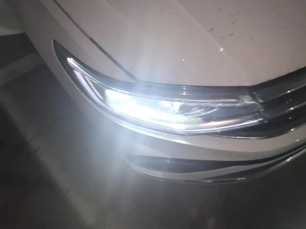 Volkswagen Bora 2023 280TSI DSG Comfort Edition — миниатюра 7