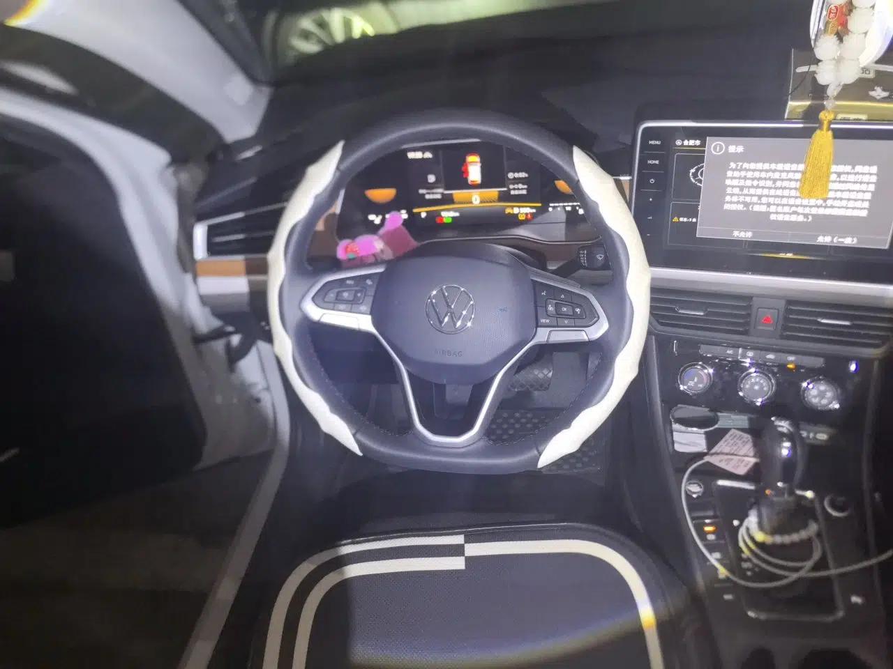 Volkswagen Bora 2023 280TSI DSG Comfort Edition — миниатюра 10
