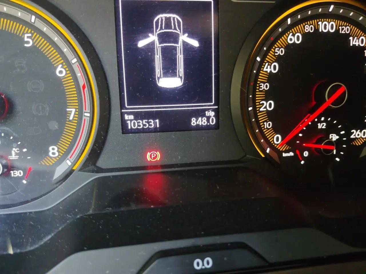 Volkswagen Tharu 2020 280TSI Two-Wheel Drive Luxury Plus Version China VI Standard — миниатюра 12