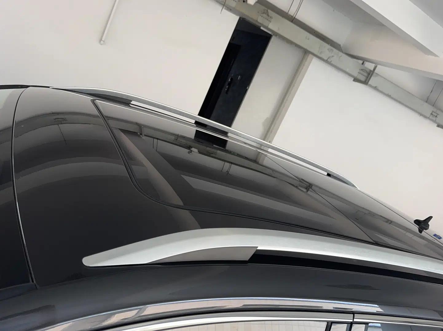 Volkswagen Tharu 2019 280TSI Two-Wheel Drive Luxury Edition China V Standard — миниатюра 7