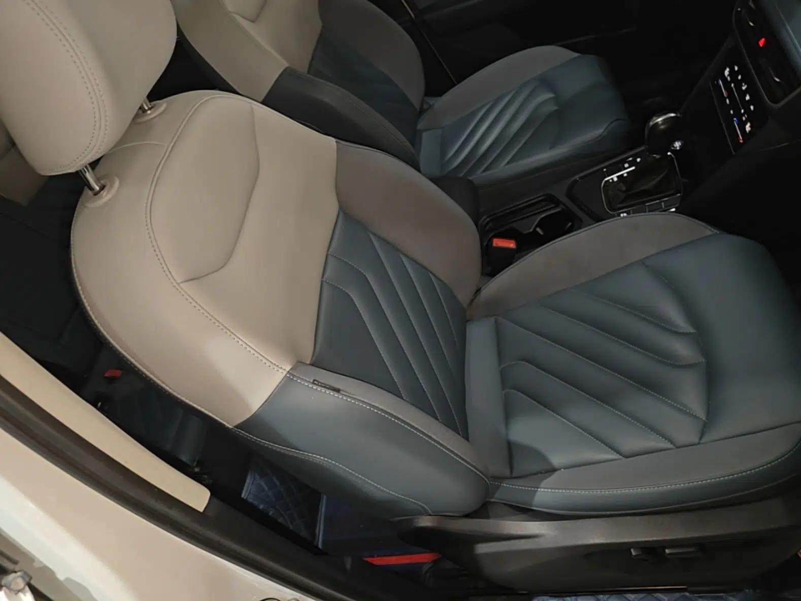 Volkswagen Tharu 2023 300TSI Two-Wheel-Drive Moonlight Edition — миниатюра 19