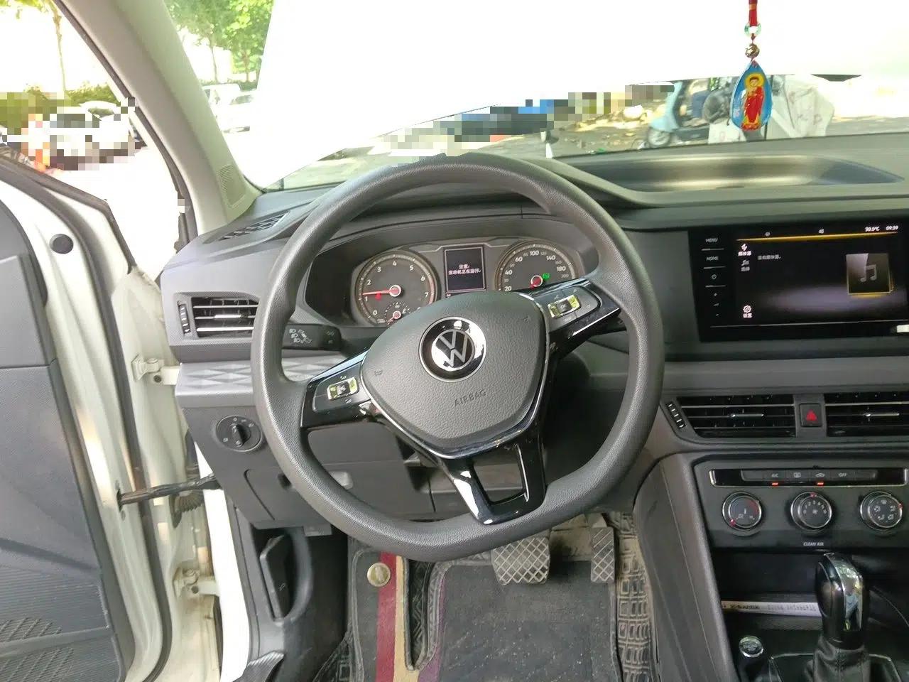 Volkswagen Tharu 2021 280TSI Two-Wheel Drive Trend Edition — миниатюра 10