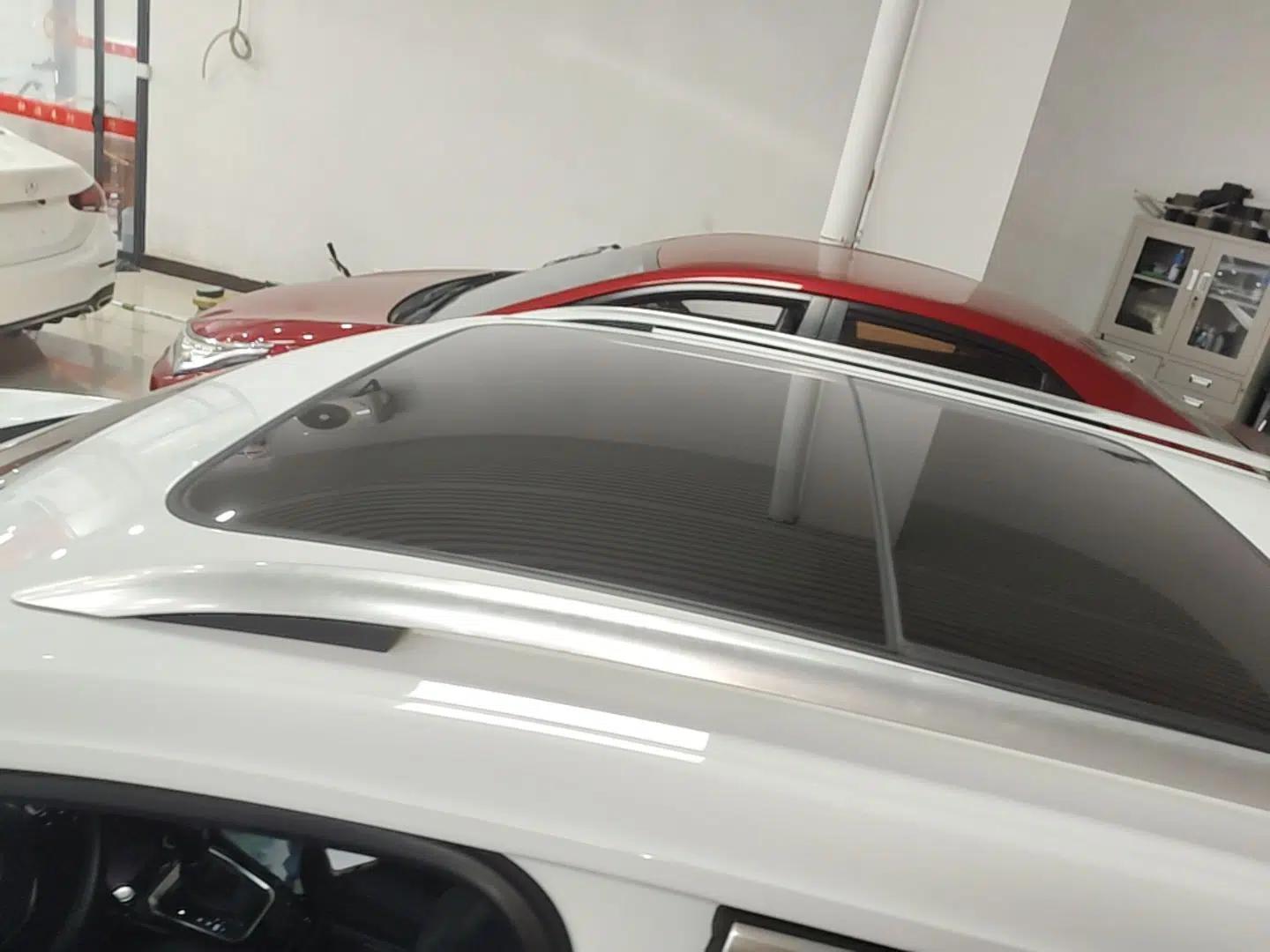 Volkswagen T-ROC 2021 280TSI DSG Two-Wheel Drive Comfort Connect Edition — миниатюра 7