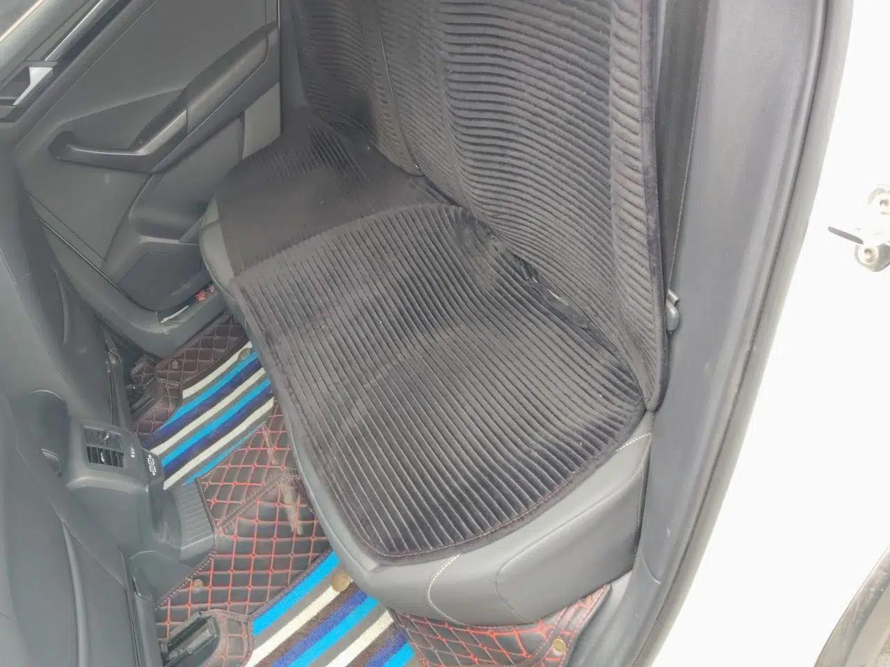 Volkswagen T-ROC 2021 280TSI DSG Two-Wheel Drive Comfort Connect Edition — миниатюра 14